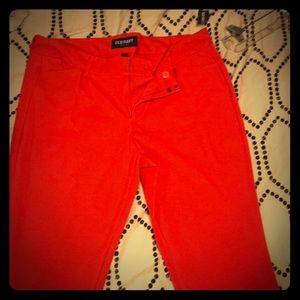 Old Navy Pixie Pant
